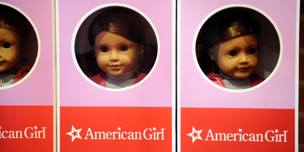 American Girl declares the year 1999 'historical' and '90s kids are losing it: 'I'm getting old' - Vimarsana News