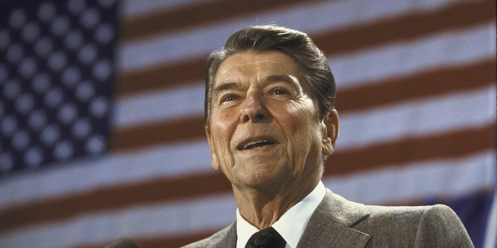 President Reagan's powerful 'evil empire' speech to be honored in Washington, D.C., on 40th anniversary - Vimarsana News