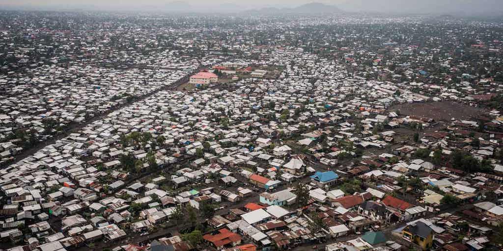United Nations suspends flights in eastern Congo following helicopter attack - Vimarsana News