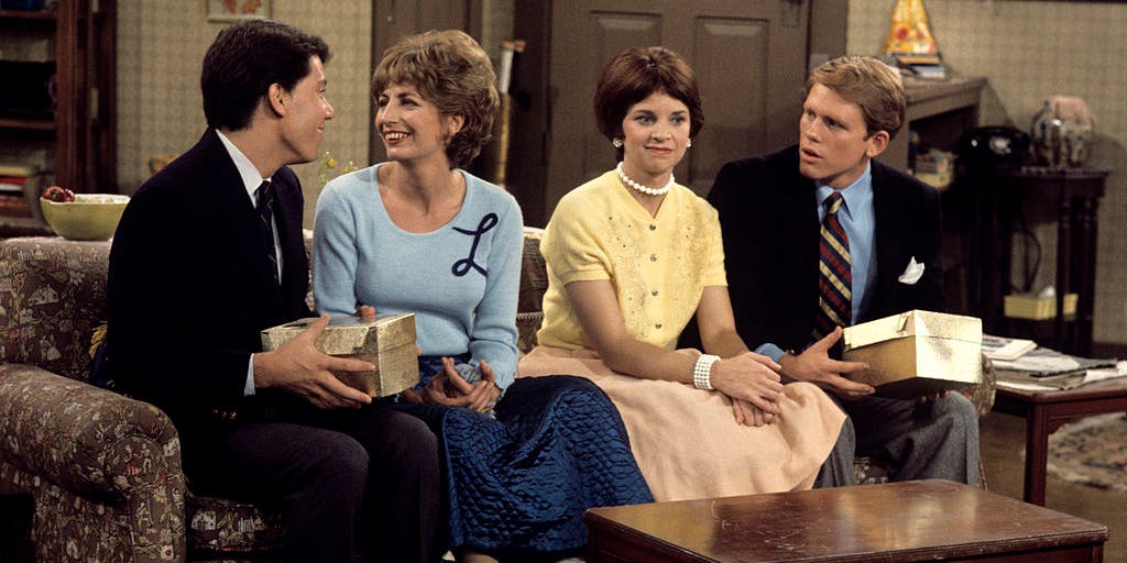 'Happy Days' star Anson Williams recalls 45-year friendship with late Cindy Williams: 'Just had this spark' - Vimarsana News