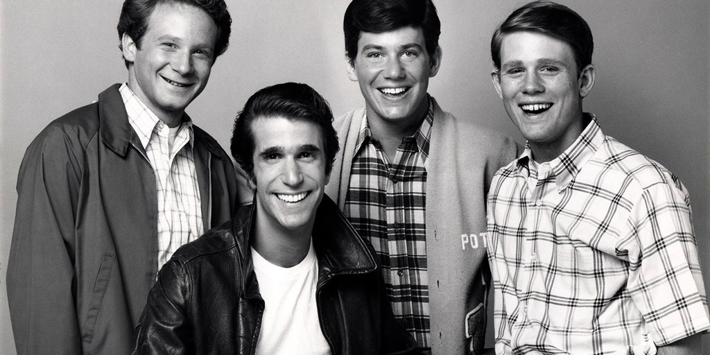 'Happy Days' alum Ron Howard, Henry Winker and Don Most cheer on pal Anson Williams amid mayoral race loss - Vimarsana News