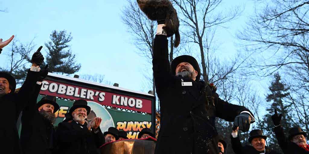 Move over, Punxsutawney Phil: Here are 8 other rodents making predictions on Groundhog Day