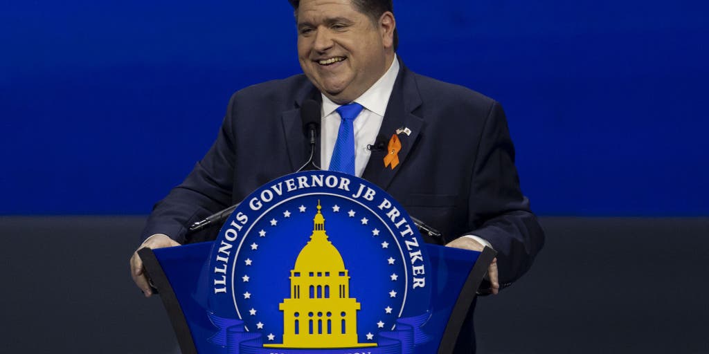 Illinois Gov. JB Pritzker to propose universal preschool in state of the budget address - Vimarsana News