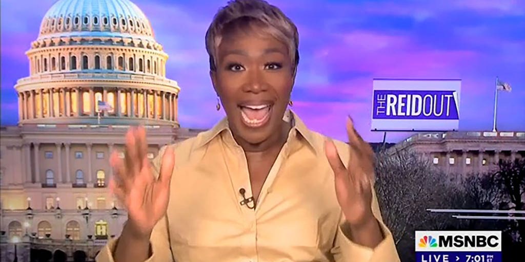 Woke Grammys show 'culture wars are over and the left won' Joy Reid claims as she revels in 'total defeat' - Vimarsana News