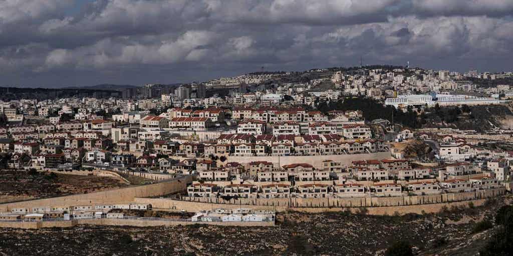 Israel's West Bank population reaches over 500K, settlers predict faster population growth with new government
