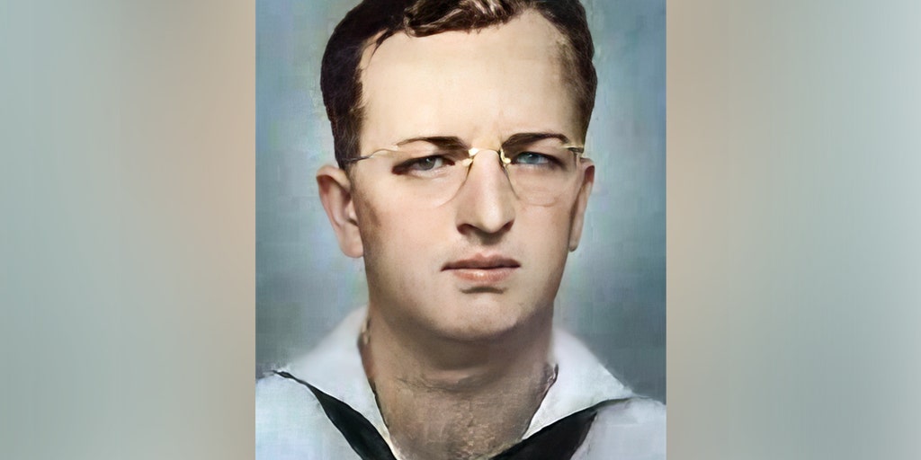 Georgia sailor who died in Pearl Harbor attack identified through DNA testing - Vimarsana News