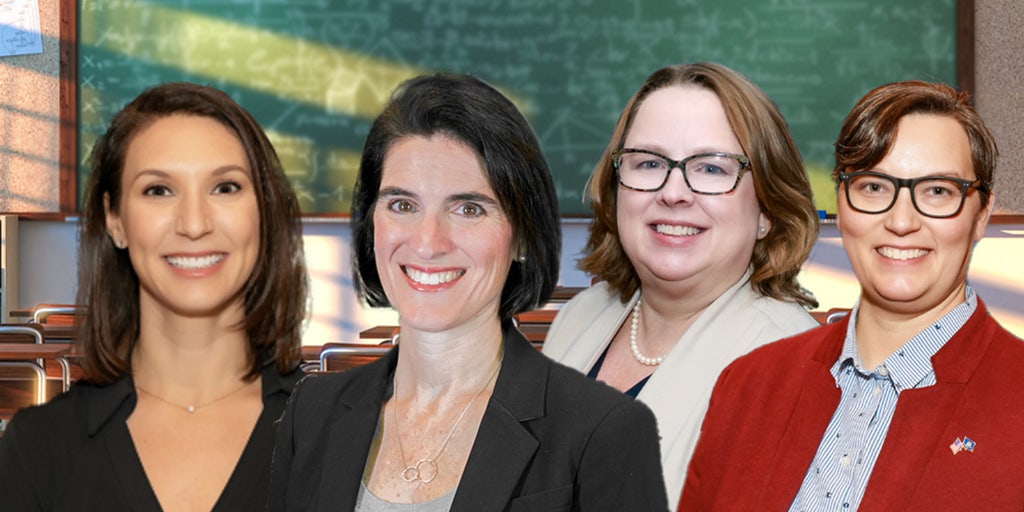 Connecticut Dems seek to block teachers' sexuality discussions with kids from FOIA: 'State-sponsored grooming' - Vimarsana News