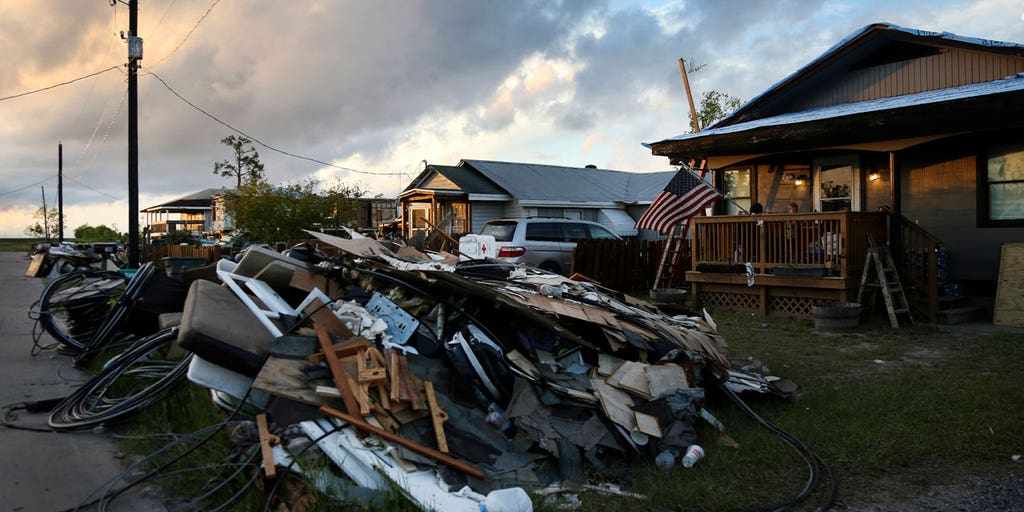 Louisiana $45M funding bill seeks to draw insurers to hurricane-battered state