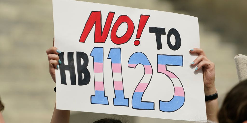 Laws protecting gender surgeries for children advance in Washington, Oregon over Republican objections - Vimarsana News