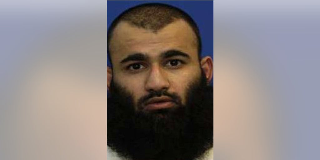 Guantanamo Bay detainee Majid Khan resettled to Belize