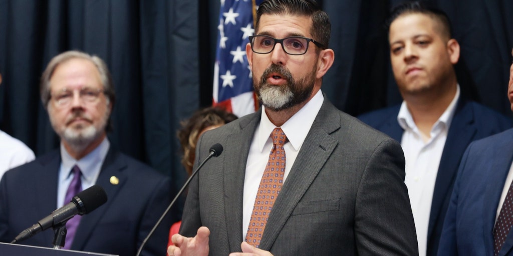 Florida district drops 'sexualized' CDC student survey after letter from DeSantis-backed education official - Vimarsana News