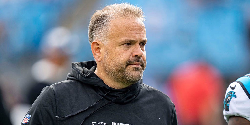 Former Panthers HC Matt Rhule: I miss coaching