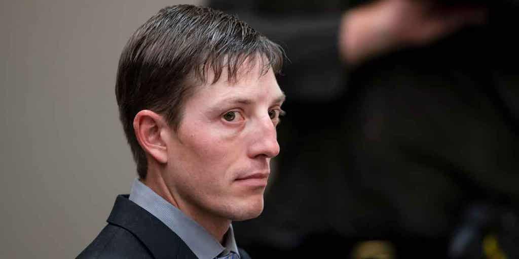 Michigan judge refuses to dismiss murder charge against former officer who shot a Black motorist