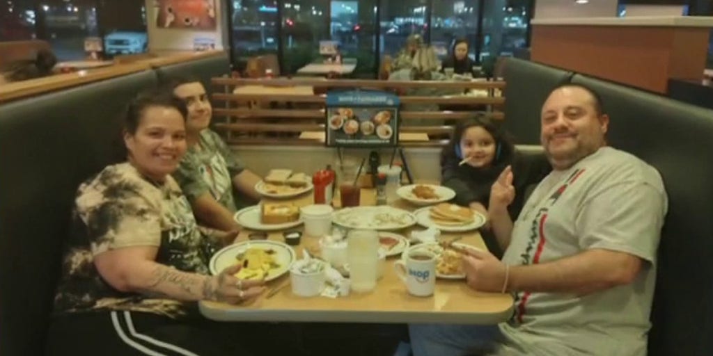 Fed-up mom flees NYC after 4-year-old son was sucker-punched - Vimarsana News