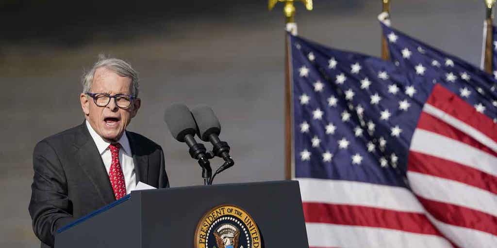 Ohio Gov. Mike DeWine's state budget proposal advocates child tax deduction, investing in mental health - Vimarsana News