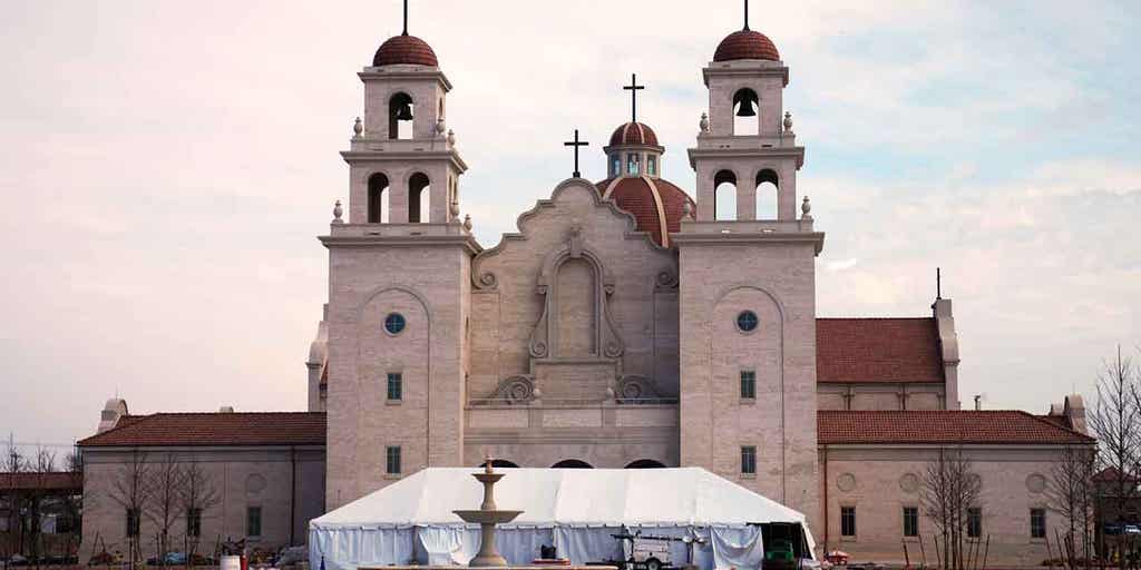 Construction underway in Oklahoma City for shrine of first US Catholic martyr - Vimarsana News