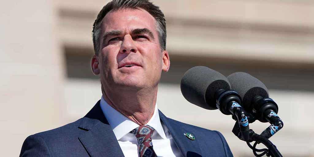 OK Gov. Kevin Stitt's top priority expected to be tax cuts in State of the State address - Vimarsana News