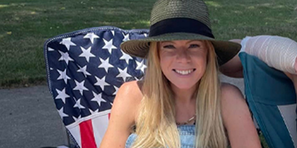 Missing Florida vet Rachel Schwartz 'recovered and is safe' 2 weeks after last contact with family: sheriff - Vimarsana News