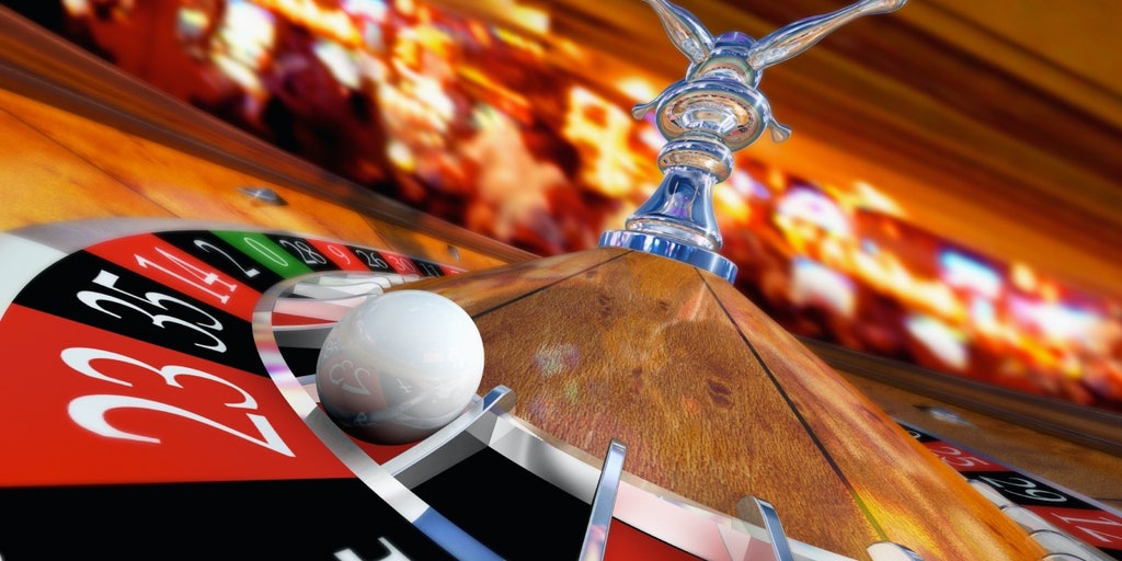 Big government is the casino where pols gamble with your money – and you're losing - Vimarsana News