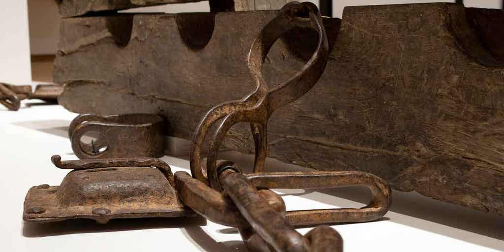 Landmark Dutch colonial-era slavery exhibition going on display at the United Nations in New York