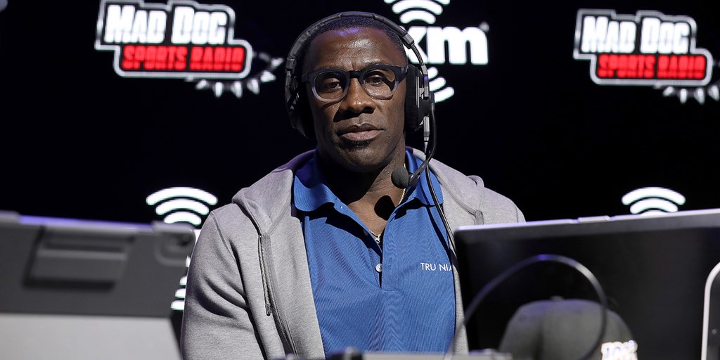 Shannon Sharpe Reveals Score Prediction For Cowboys-Rams Game - The Spun:  What's Trending In The Sports World Today