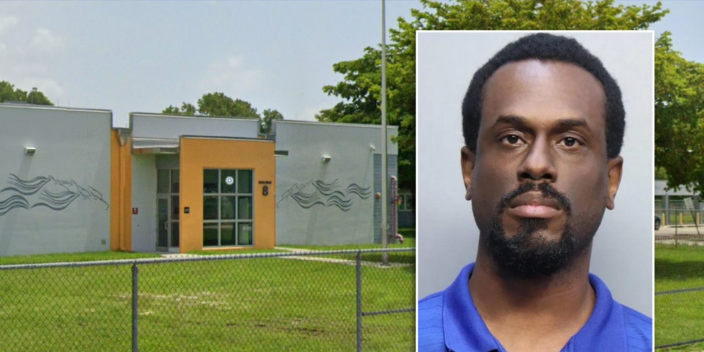 Florida teacher faces charges over alleged sexual relationship with 13-year-old 'girlfriend': police