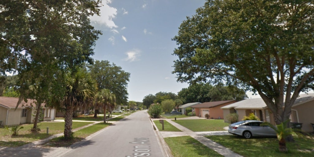 6-year-old Florida girl shoots grandmother from backseat of moving vehicle - Vimarsana News