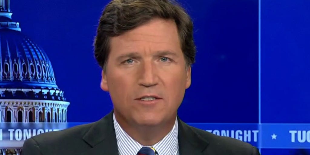 TUCKER CARLSON: Mayor Pete is completely incompetent - Vimarsana News