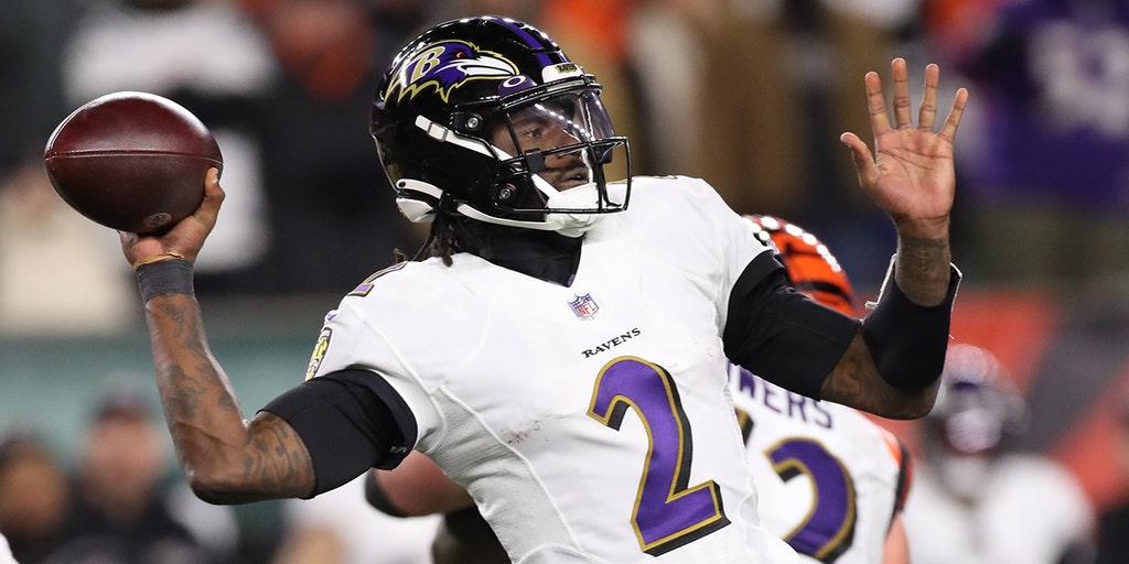 Ravens Have Six Players Named to Pro Bowl - Sports Illustrated Baltimore  Ravens News, Analysis and More