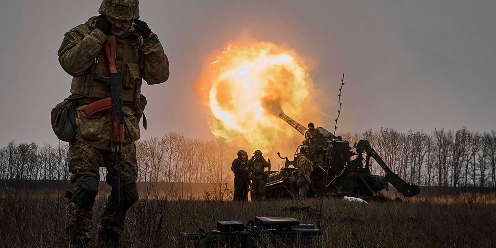 Russia-Ukraine War outlook for 2024: Arrogant Putin smells blood, seeking Ukraine's full capitulation - Vimarsana News