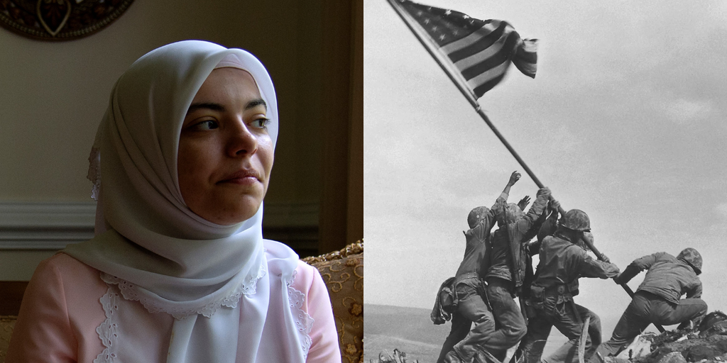 Virginia Fairfax County School Board member with history of controversy calls Battle of Iwo Jima 'evil' - Vimarsana News