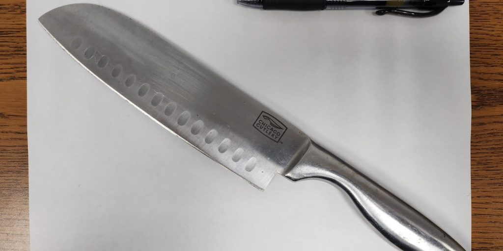 South Carolina 'Chucky' inspired kindergartner brings knife to school, threatens to kill classmates: Sheriff - Vimarsana News