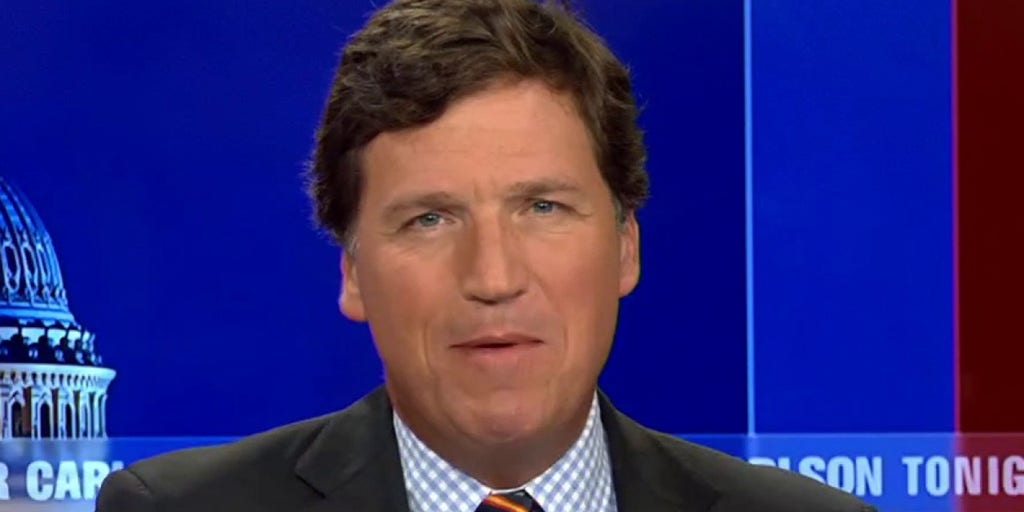 TUCKER CARLSON: Why did people 'lie about the truth' of COVID's origins? - Vimarsana News
