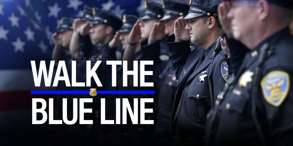 James Patterson and Matt Eversmann detail book, Fox Nation special on policing: 'This is the real deal' - Vimarsana News