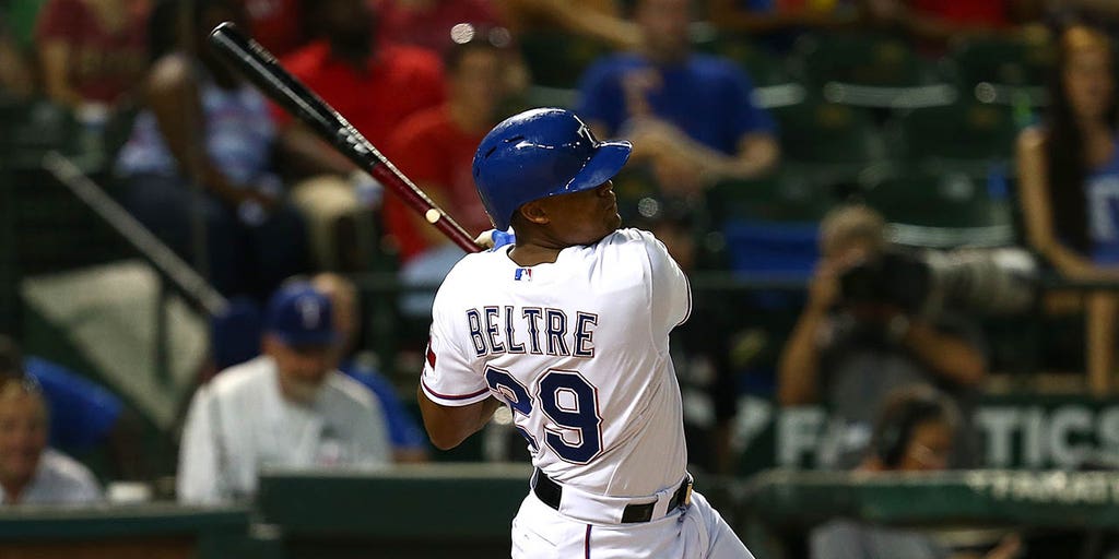 Adrian Beltre not a huge fan of new MLB rules coming in 2023