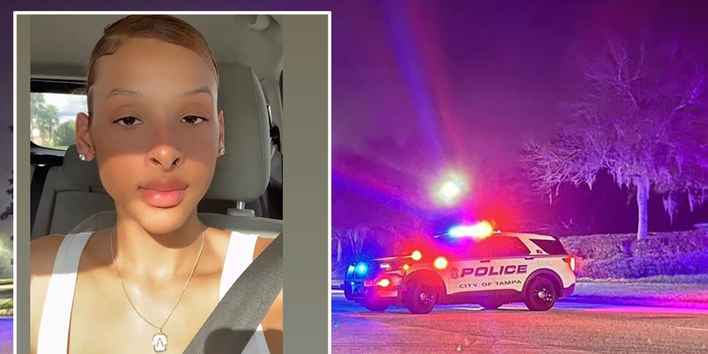 Florida mother found dead in street near SUV with her sleeping child inside ID’d, family says she was pregnant