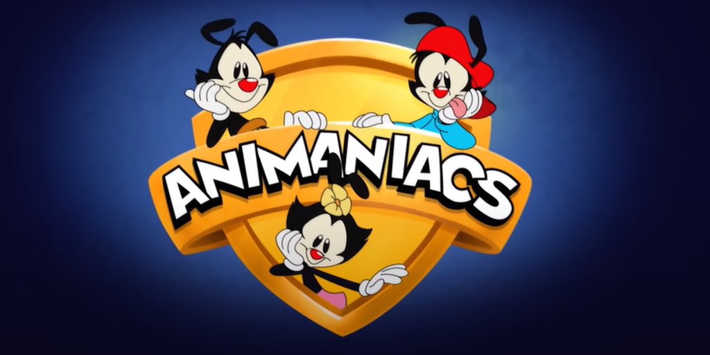 Animaniacs (2020) - Desktop Wallpapers, Phone Wallpaper, PFP, Gifs, and  More!