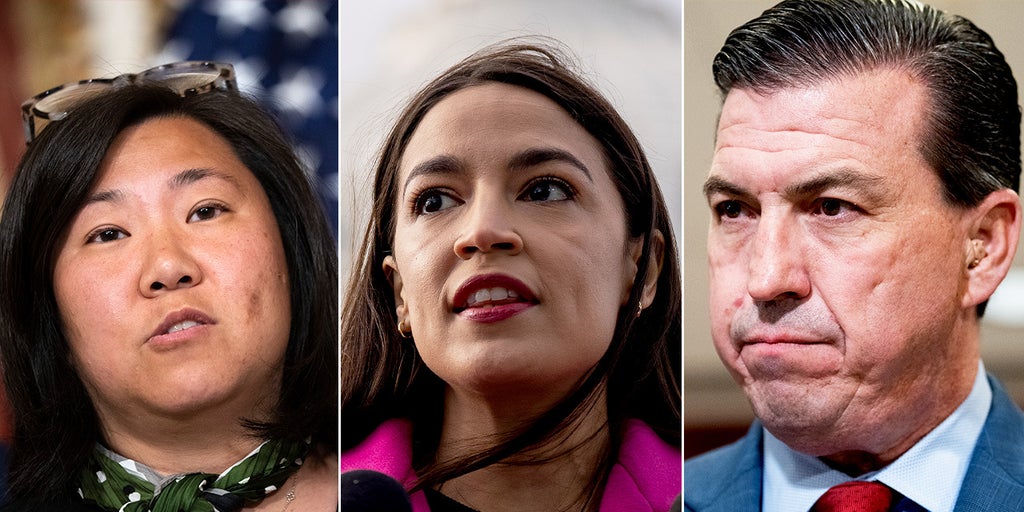 AOC among lawmakers who paid Chinese foreign agent, teacher savagely beaten by student and more top headlines