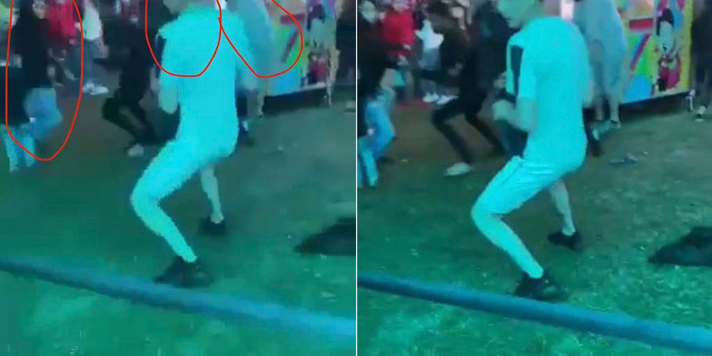 Teen shot dead at fair in Florida county famous for state's oldest rodeo - Vimarsana News