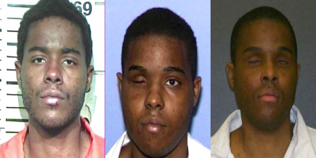 Execution delayed for Texas child killer who gouged out own eyes, ate one - Vimarsana News