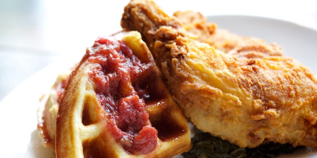 New York school, food vendor apologize for serving chicken and waffles on first day of Black History Month