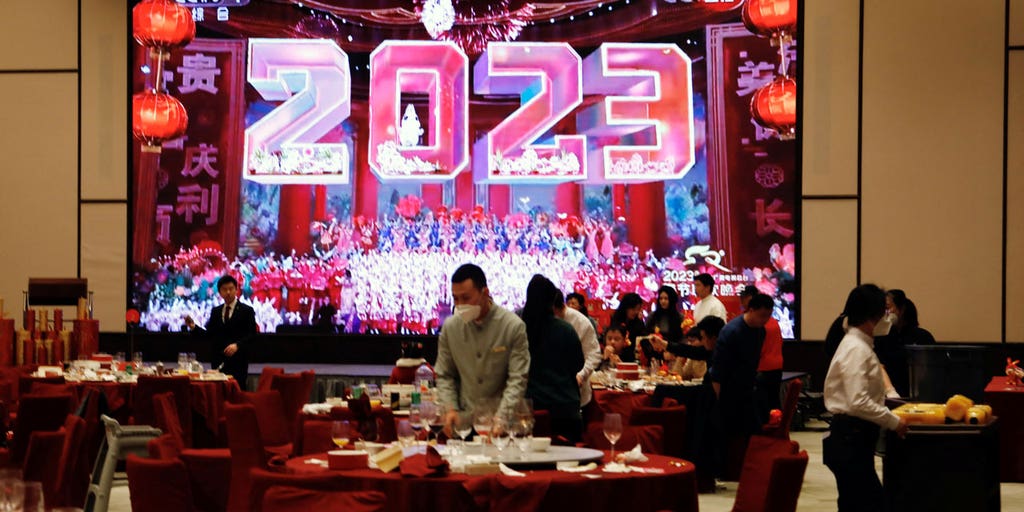 Chinese restaurants, hotels see job demand surge as country re-opens