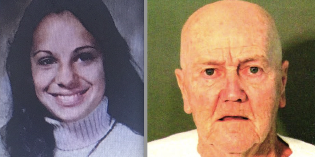 California man arrested for cold case murder of woman found dead in cornfield - Vimarsana News