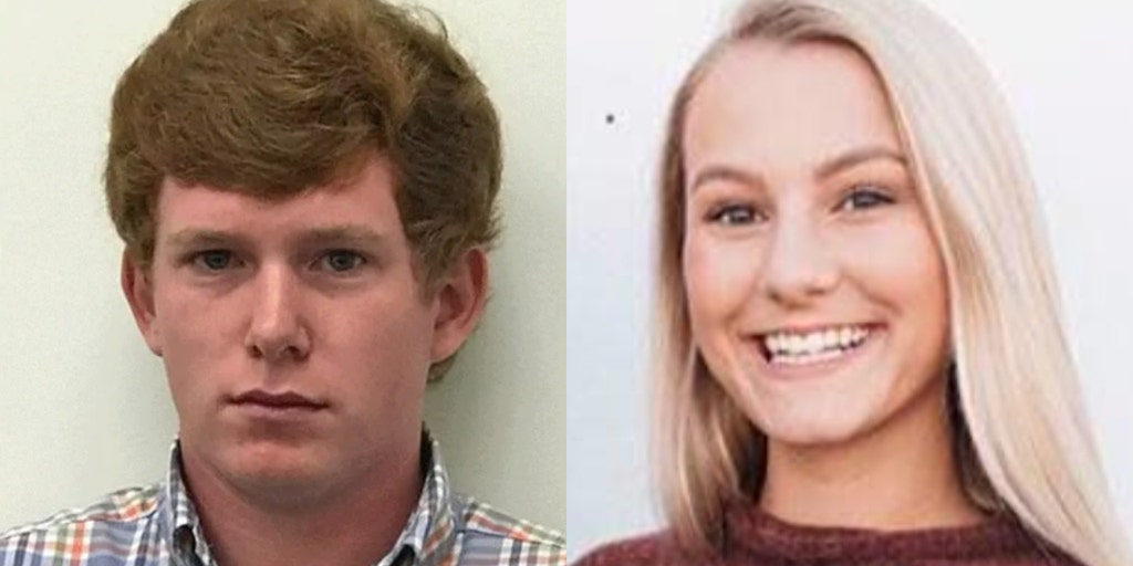 Death of Murdaugh boat crash victim Mallory Beach in spotlight at double murder trial - Vimarsana News