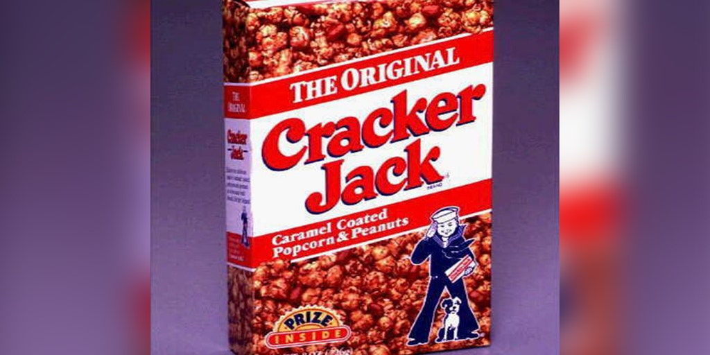 On this day in history, Feb. 19, 1912, Cracker Jack's 'prize in every box' debuts - Vimarsana News