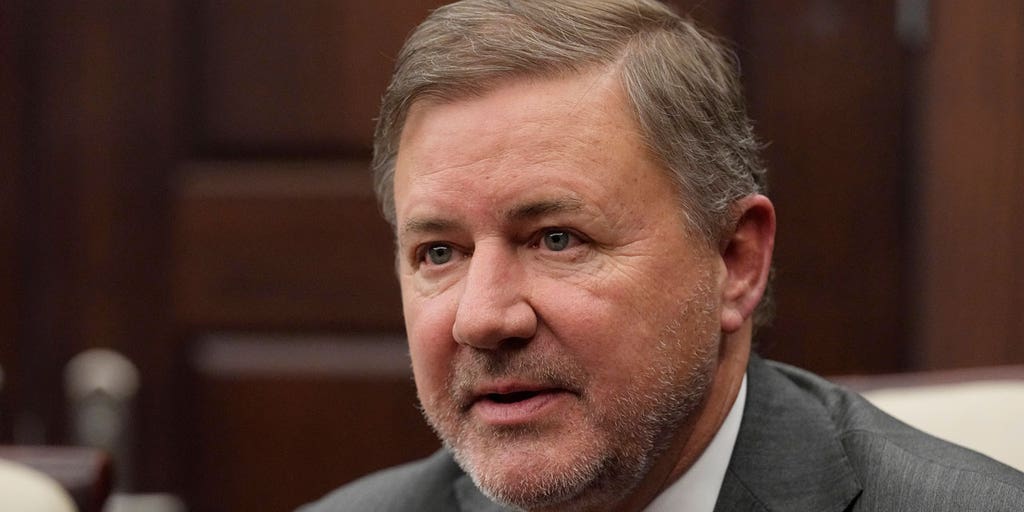 Oklahoma AG Drummond takes over prosecution of top Republican legislator - Vimarsana News
