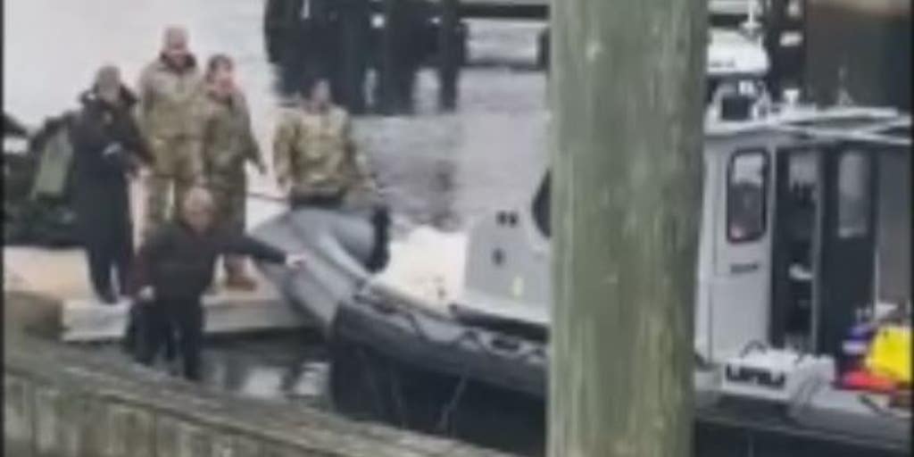 Possible debris from Chinese spy flight spotted in Carolinas, police ask residents to report more - Vimarsana News