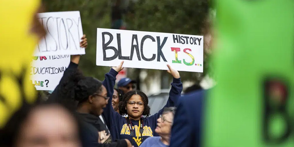 Final version AP African American studies course ditches CRT, leaves in Kaepernick, Black Feminism - Vimarsana News