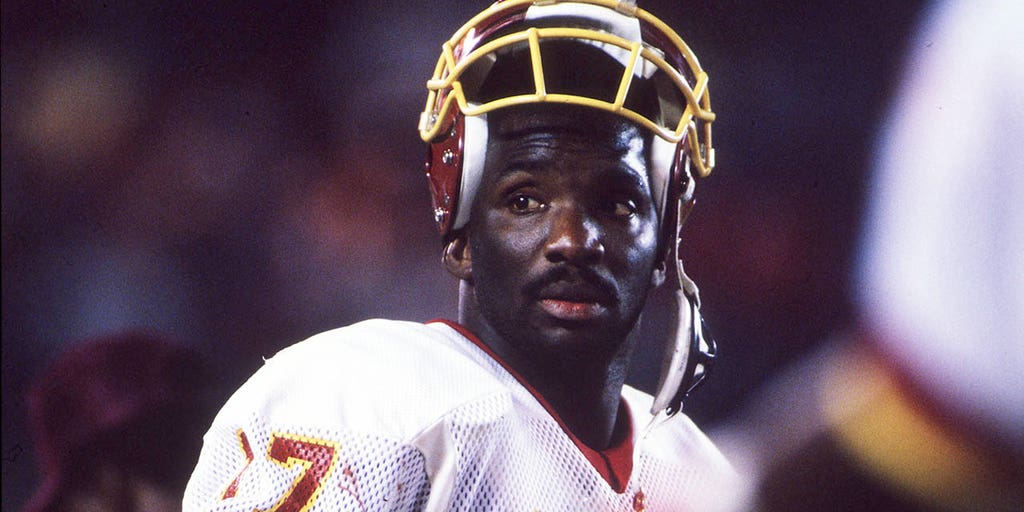 Doug Williams - In - Image 1 from Top Moments in Black Super Bowl