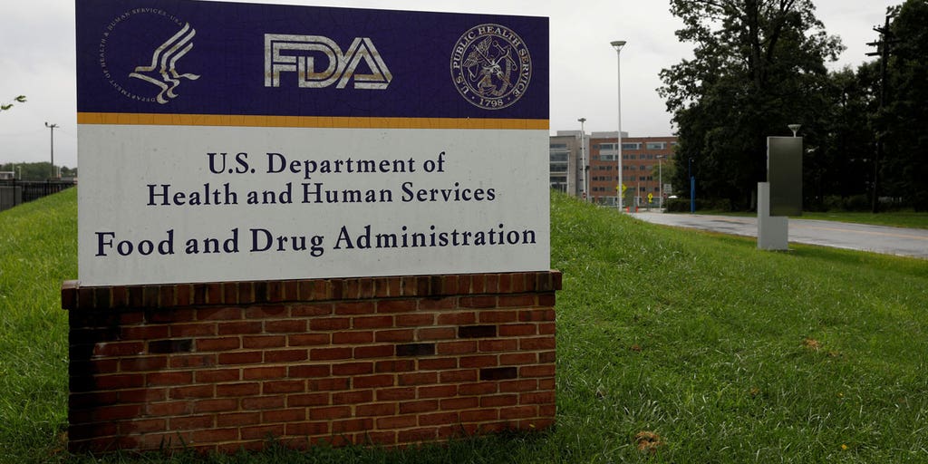 FDA warns of bacterial contamination in Indian manufacturer's eyedrops